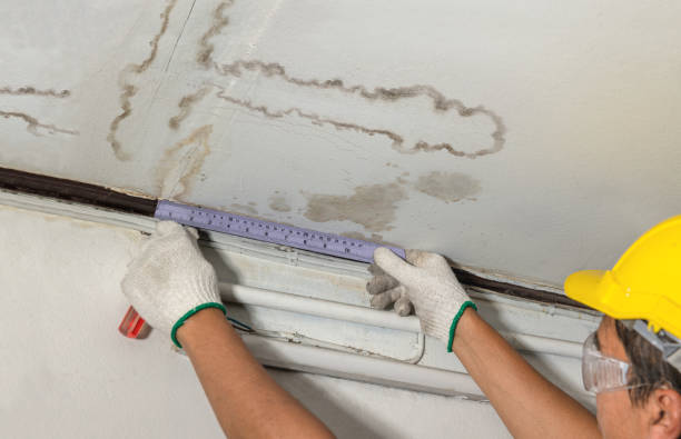 Reliable Basement Flood Cleanup contractor in New Franklin, OH by Aqua Guard Water Damage